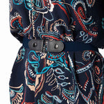 HappyStrappy.® Originele elastische riem zonder gesp