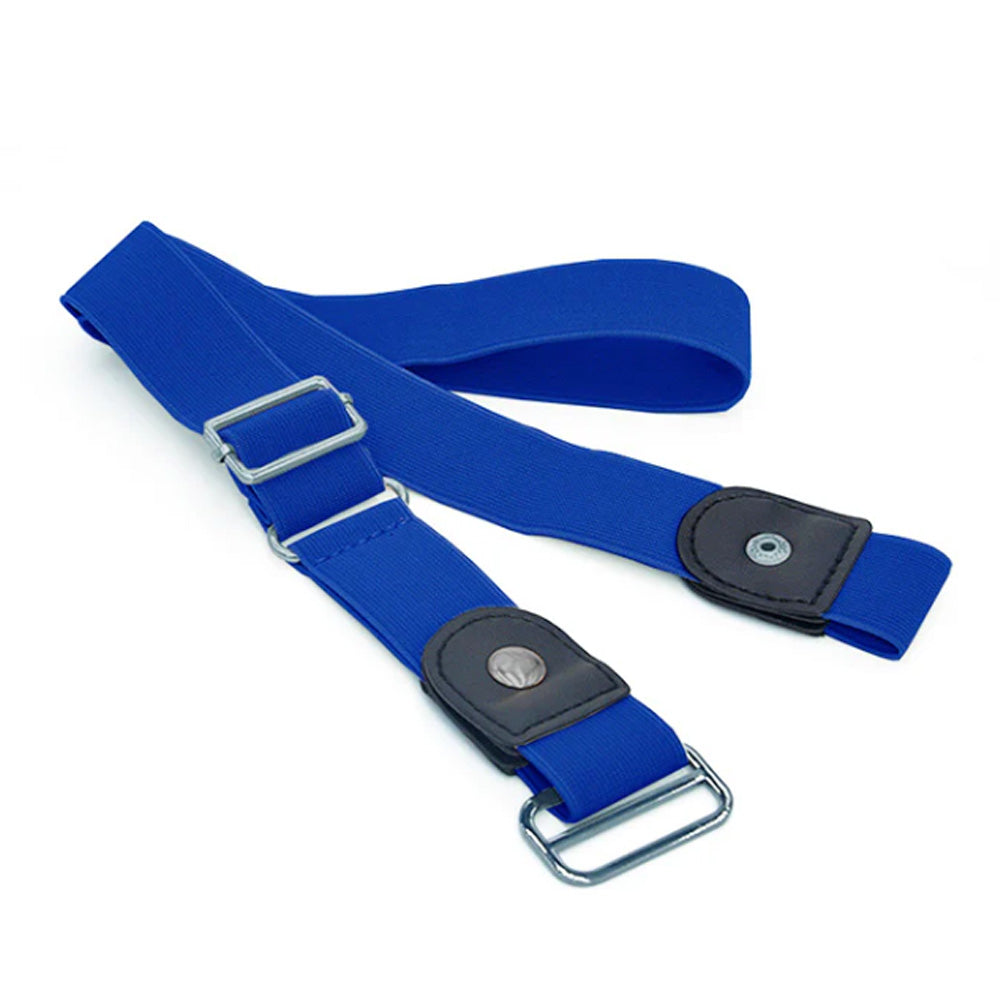 HappyStrappy.® Originele elastische riem zonder gesp