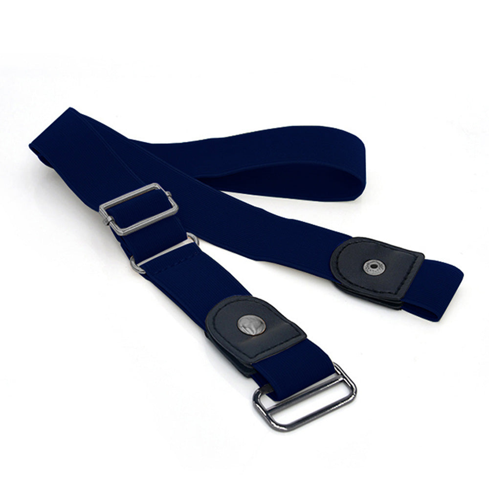 HappyStrappy.® Originele elastische riem zonder gesp