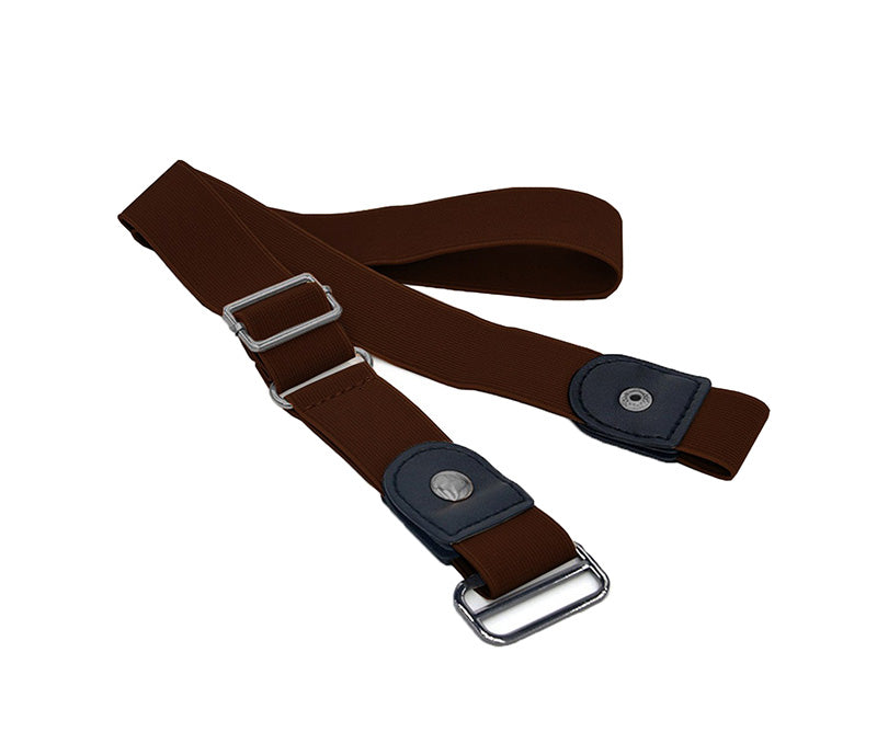 HappyStrappy.® Originele elastische riem zonder gesp