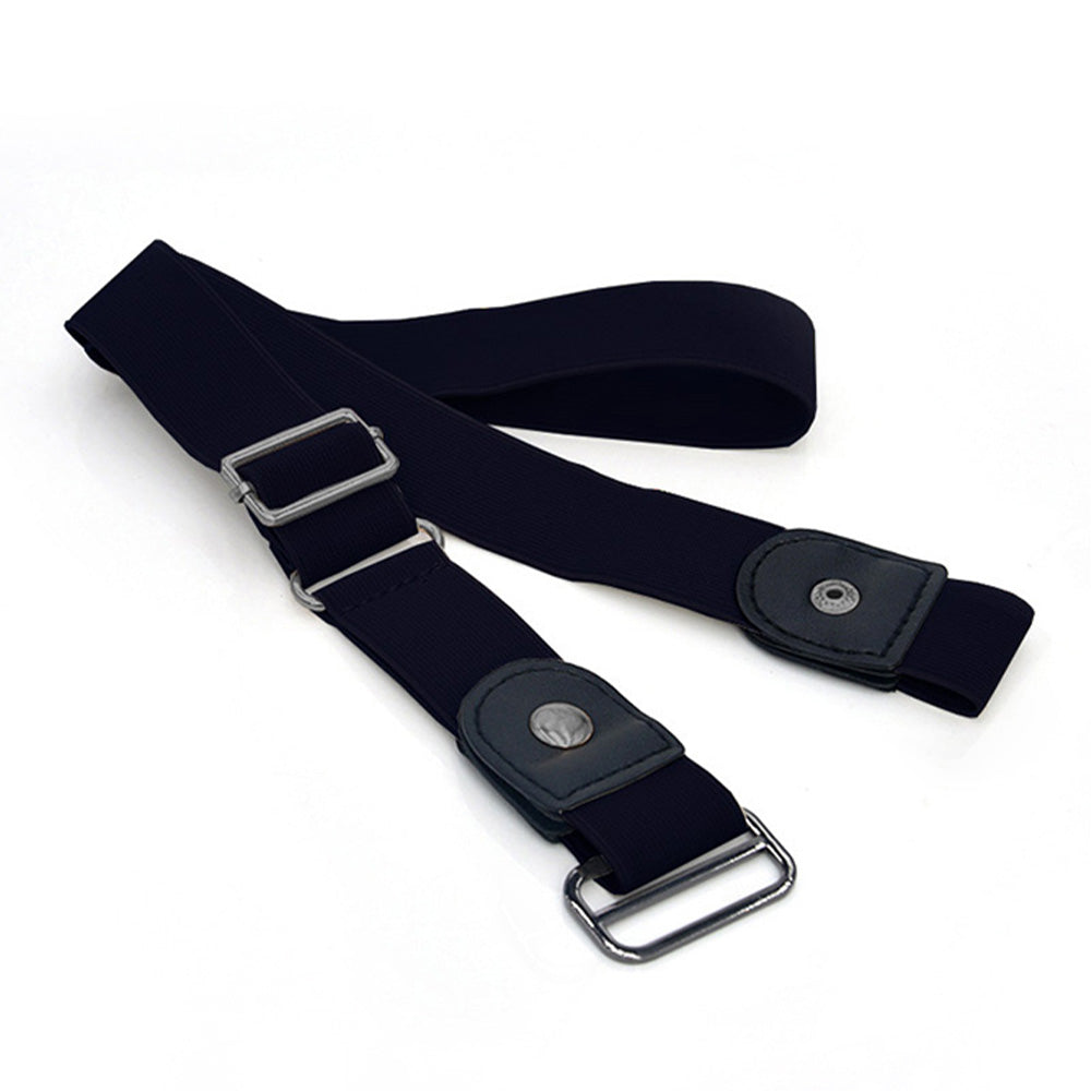 HappyStrappy.® Originele elastische riem zonder gesp