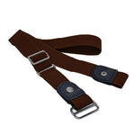 HappyStrappy.® Originele elastische riem zonder gesp