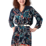 HappyStrappy.® Originele elastische riem zonder gesp