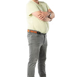 HappyStrappy.® Originele elastische riem zonder gesp