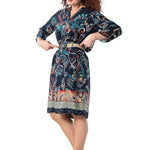 Beiger elastischer Gürtel von HappyStrappy.®