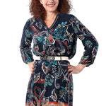 HappyStrappy.® Originele elastische riem zonder gesp