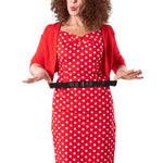 HappyStrappy.® Originele elastische riem zonder gesp